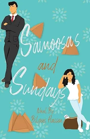 Samoosas and Sundays